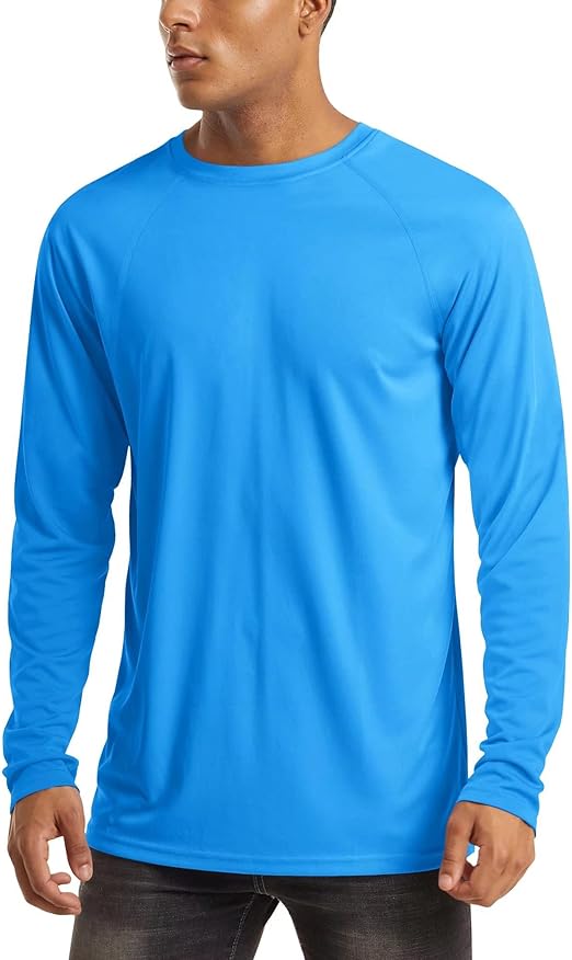 UPF 50+ Fishing Shirts