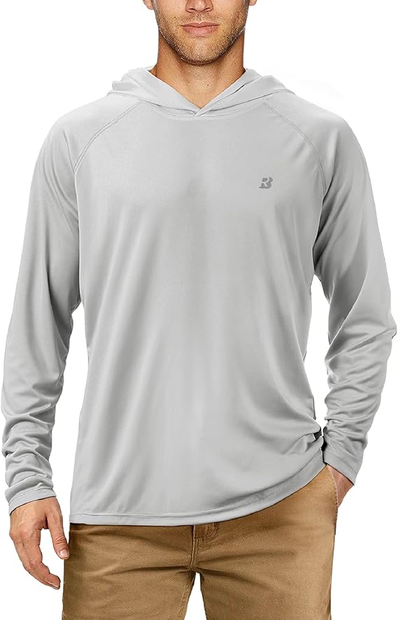 UPF 50+ Fishing Shirts
