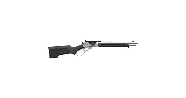 Buy Marlin 70912 1895 Trapper 45-70 Government Lever Action Rifle ...